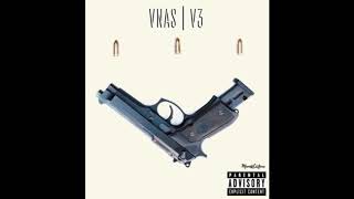 Vnas - Ba EL OV (Lyrics)