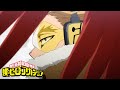 Faster | My Hero Academia