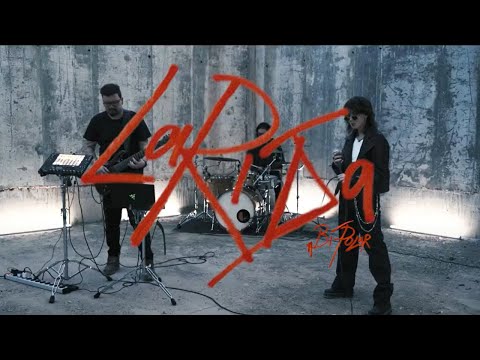 IOVA- LA RI DA | BI-POLAR Act 4 Chapter 1 (LIVE SESSION)