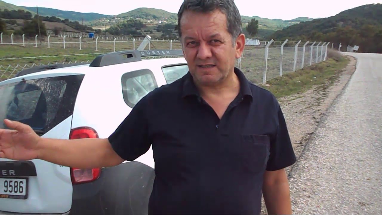 SATILDI..BALIKESİR GÖNEN TÜTÜNCÜ SATILIK ARSATARLA 2.850m2 EV