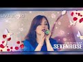 ДУШЕВНАЯ ПЕСНЯ ♫♬ ОДНА СУДЬБА (LIVE VIDEO) ♫♬★ SEVENROSE ★