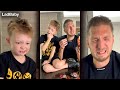 Father &amp; Son hilarious reaction to Australian Snacks 🇦🇺🍭