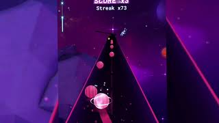 Dancing Road | MAX LEVEL Game Mobile Pro Walkthrough Update iOS,Android Gameplaynew android games screenshot 2