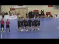 Czechia - Catalonia (Quarter-Final) | IKF U19 WKC 2025