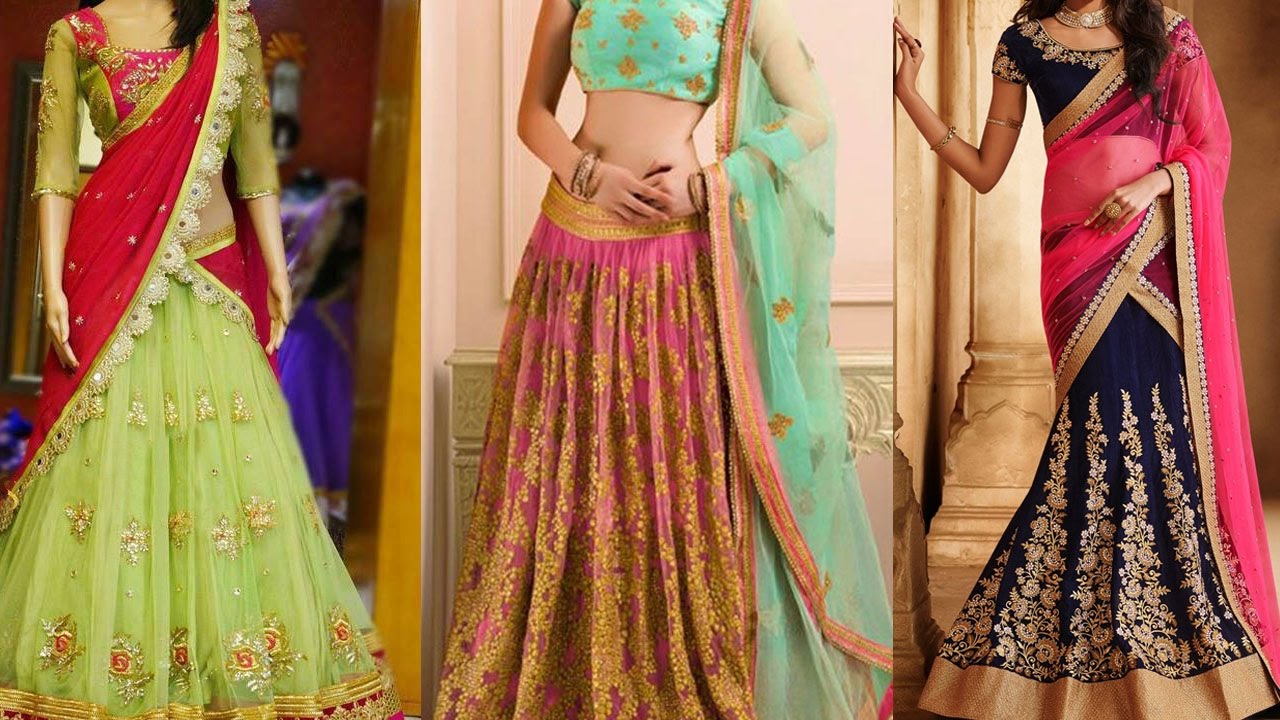 30 Bridal Lehengas for Indian brides in 2023 Wedding