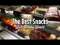Walt Disney World Snacks | My Favorite Picks!