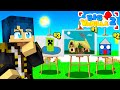 VOTO I MIGLIORI DISEGNI DELLA BIG VANILLA 2! MINECRAFT Ep.17