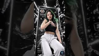 Sure or not? 👀Unfold Your Energy 🔥with Nixie Dance Performance &amp; Visual Art ! 咁都得？Official Dance MV