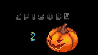 To Be Determined - Episode 2: Halloween Special!
