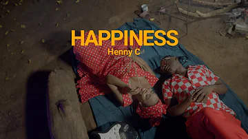 HENNY C (HAPPINESS)