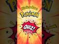 Pokemon Card Guess Game Quiz 26