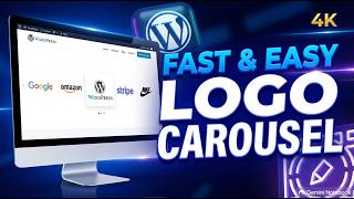 WBD Logo Carousel Plugin Overview: The Best Native Gutenberg Block for Client Logos