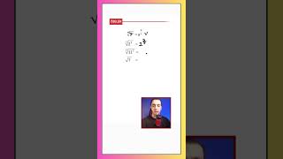 Üslü Köklü İlişkisi Matematikte Öne Geçin Gökhan Hoca