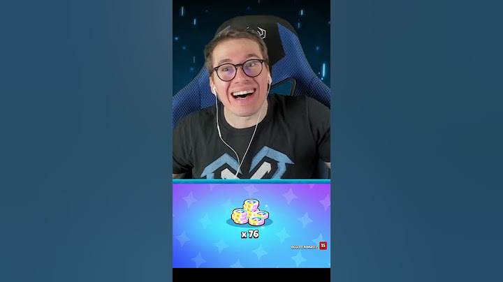 😱 TROVO 15 SKIP in 1 MEGA CASSA! #BrawlStars #MegaBox #RaxoR