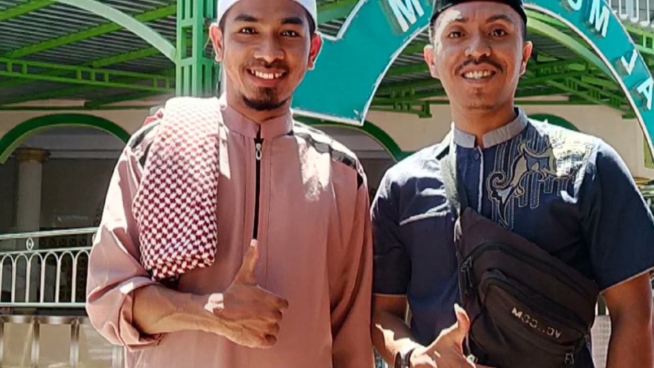 joget jalan koniari-cover wann Abbas- live musik kibor Rifai saimima