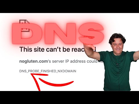 DNS: A COSA SERVONO E PERCHÉ CAMBIARLI | 1.1.1.1 oppure 8.8.8.8?