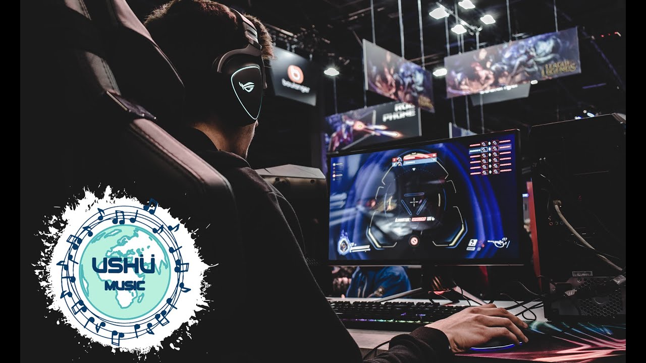 Gaming Music Mix 5 ♫🎮 🔥 1.5 HOUR GAMING MUSIC 🔥🎮♫ No Copyright ♫ Best Gaming Soundtracks 2020