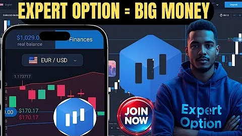 The Hidden Way to Earn on Expert Option (Most Traders Miss This!)
