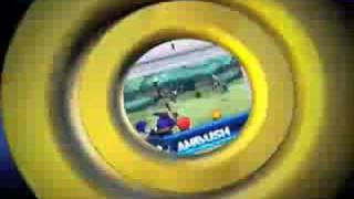 Sonic Chronicles Developer Diaries #1