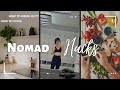 Nomad health hacks  stay fit on the go