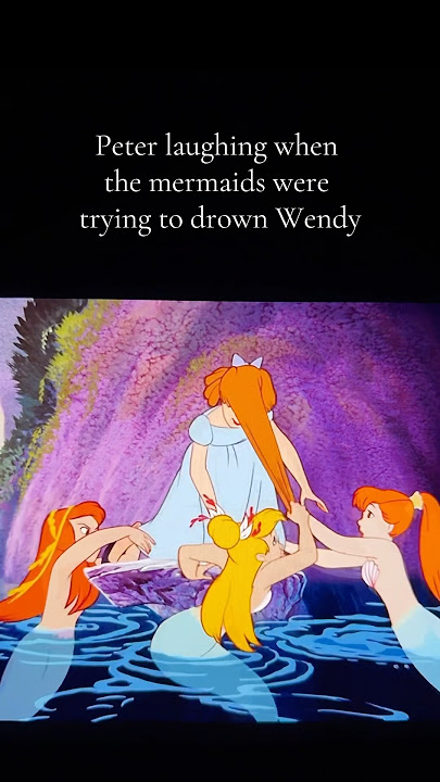 So glad they gave him a bit of character development 🙏🥰 #peterpan #peterpan2 #asheleyspam