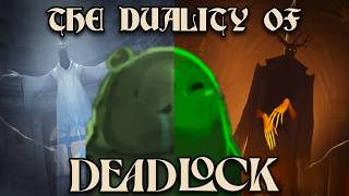 The Duality Of Deadlock... I Guess...