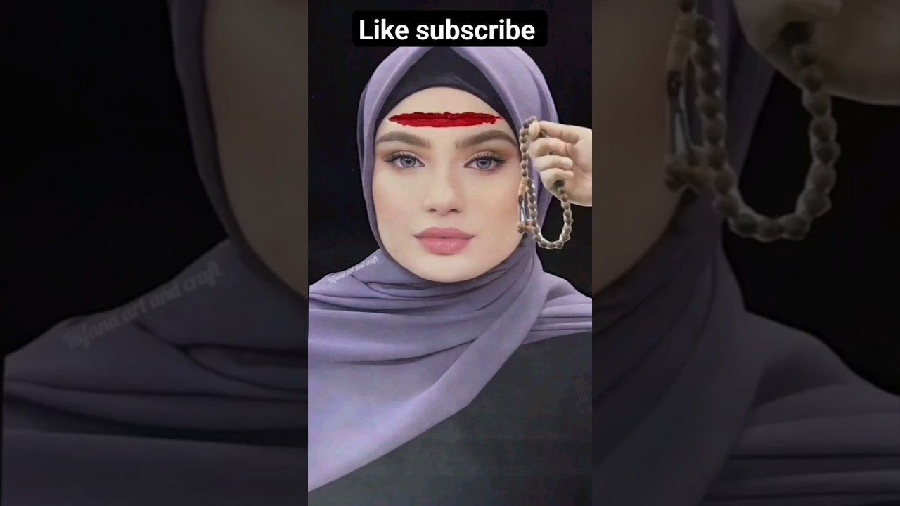 Ramadan refresh mind 