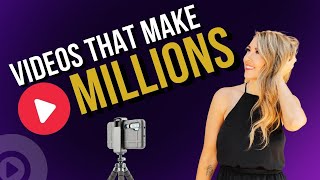 My Content Marketing Strategy: Simple Videos That Make Millions by Marley Jaxx 3,427 views 1 year ago 8 minutes, 12 seconds