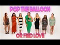 Ep 77: 🎈 Pop the Balloon or Find Love? | Episode 77 with Arlette Amuli