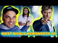 What Would Chris Hemsworth Do?