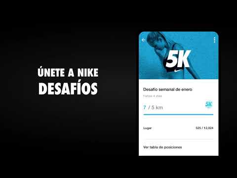 Nike Run Club - Apps en Google Play