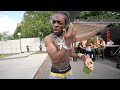 Lil Uzi Vert is Wearing? At #Wireless Festival with YouTube Shorts #ad