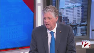 Newsmakers 2/6/2026: Gov. Dan McKee