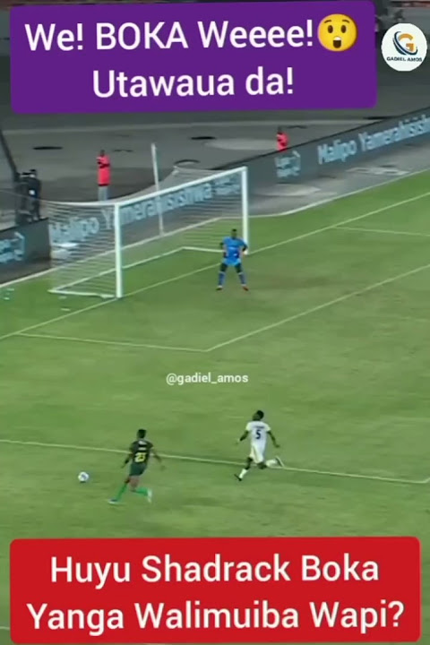 ZIMBWE lazima aseme