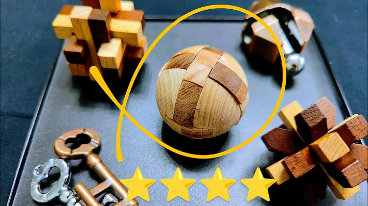 EGYPTIAN PI (Wooden Ball) puzzle 🧩🏐 simplified