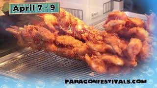 Bonita Springs Shrimp & Music Festival