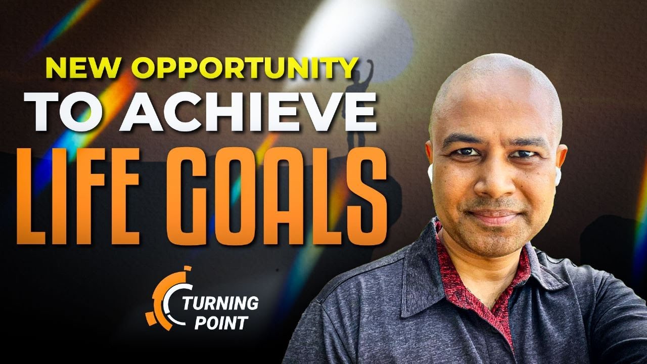 Achieve Your Life Goal Coach Kamrul Hasan CKH Network YouTube