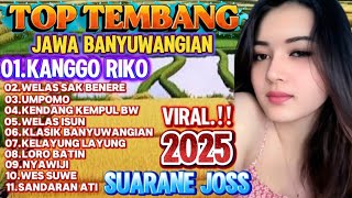 LOOR WENAK TENAN IKI TEMBANG BANYUWANGIAN NYAMPLENG LALI UTANG LOOR