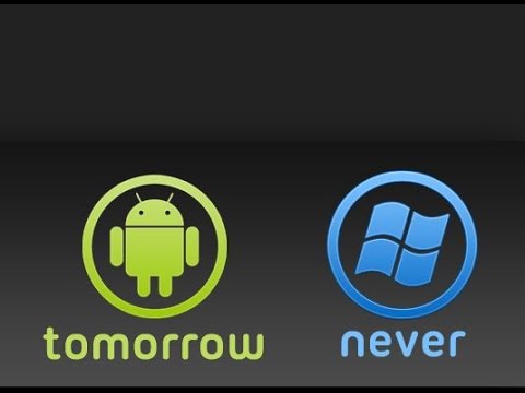 run android apps windows 10