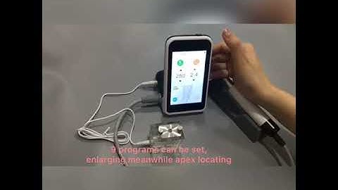 ROGIN MEDICAL.,LTD: E-lite pad