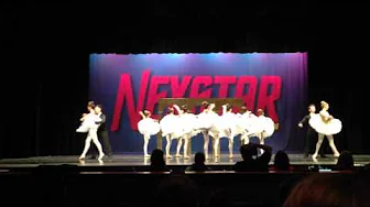 Godfather Suzette's Masters of Dance