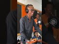 #FamousFridays: The Legendary Machance on The Drive Thru with TT Phasha 🚀