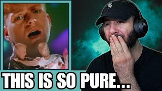 Celebrity FIRST TIME HEARING Erasure - A Little Respect | REACTION | I CAN'T EVEN!! Net Worth