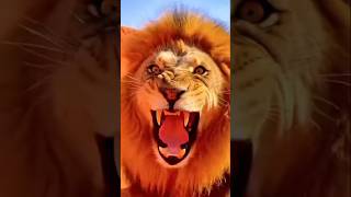 warthog vs lions 😬🦁 funny moments 😁😁