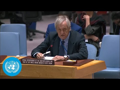South Sudan: Humanitarian