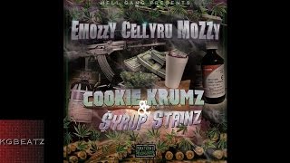 Cellyru X E Mozzy Ft. Kunta - Go Against Da Grain [Prod. By Tkthisbeatbang] [New 2015]