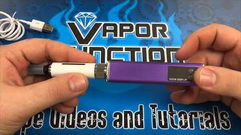 Innokin iTaste MVP 2.0 Shine