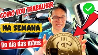 Movimento da semana e do dia das Mães (Como vou trabalhar)