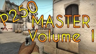 P250 Master Volume 1