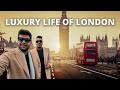 THIS IS HOW LUXURY LOOKS LIKE IN LONDON | MUST VISIT PLACES IN LONDON | | HINDI VLOG |